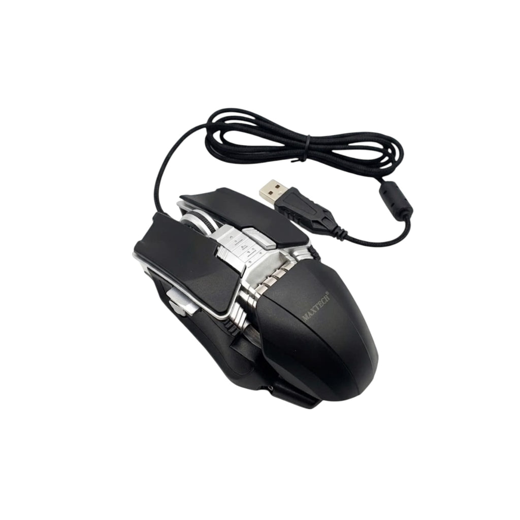 MOUSE GAMING MAXTECH MX550