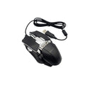 MOUSE GAMING MAXTECH MX550