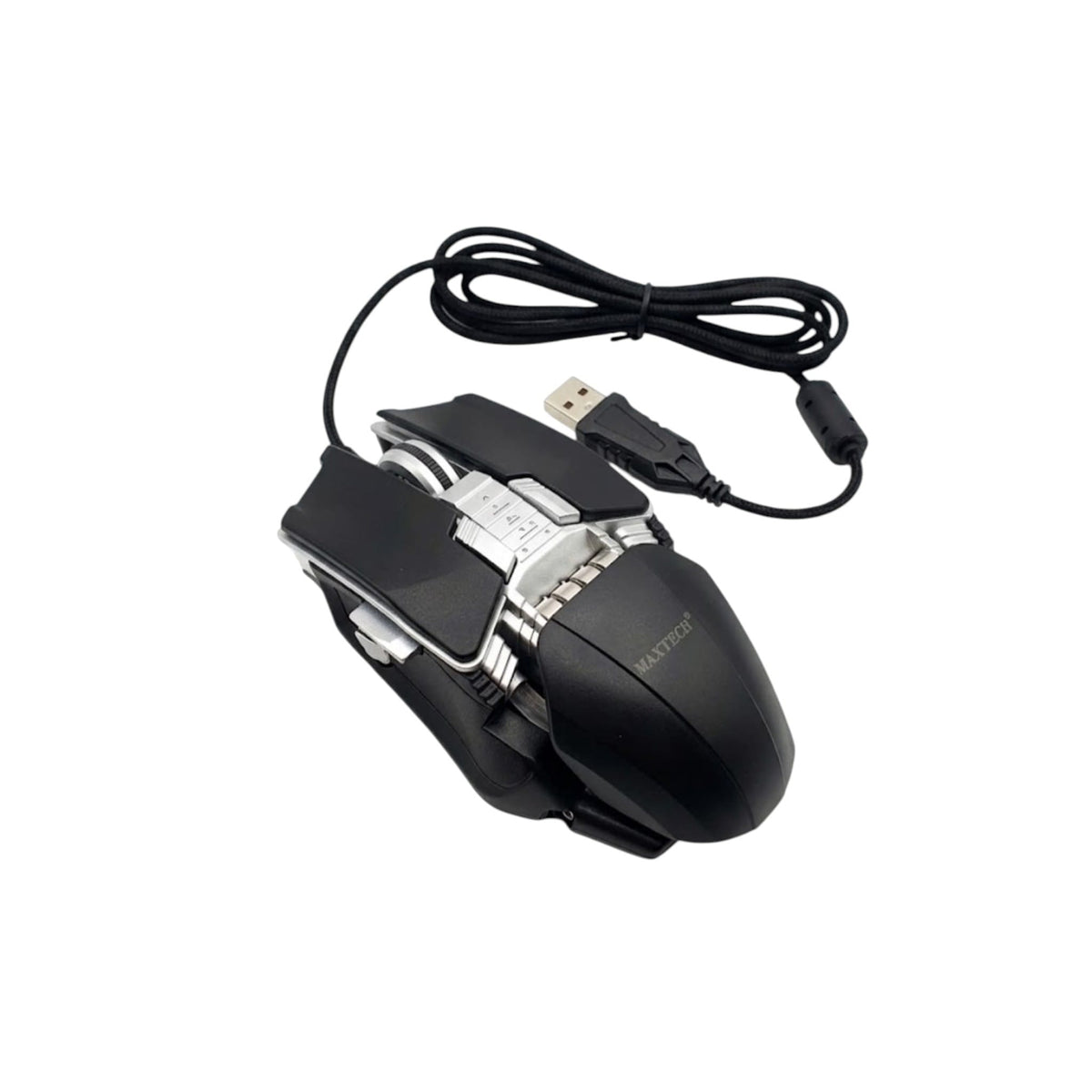 MOUSE GAMING MAXTECH MX550