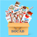 KINDER BOX