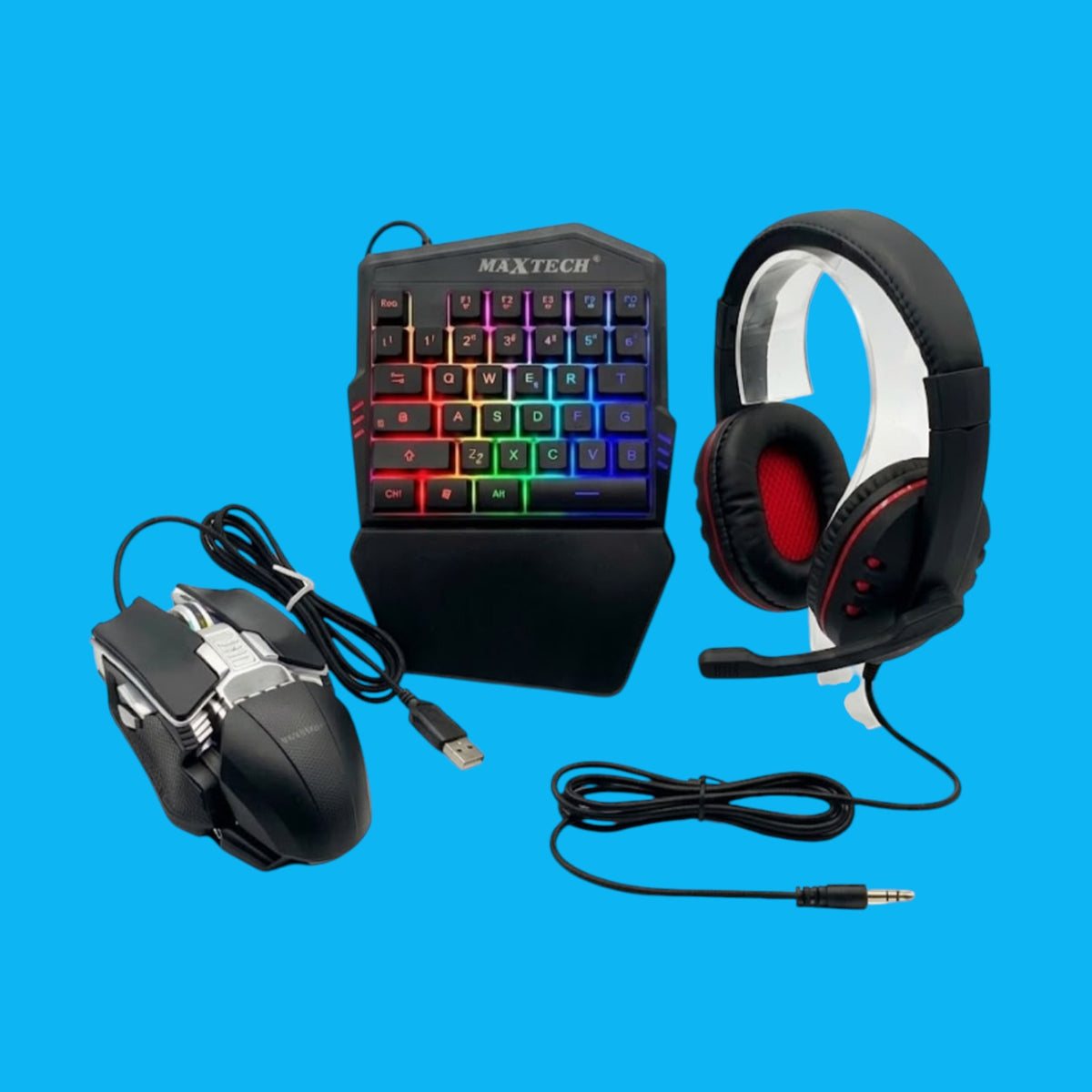 COMBO GAMING